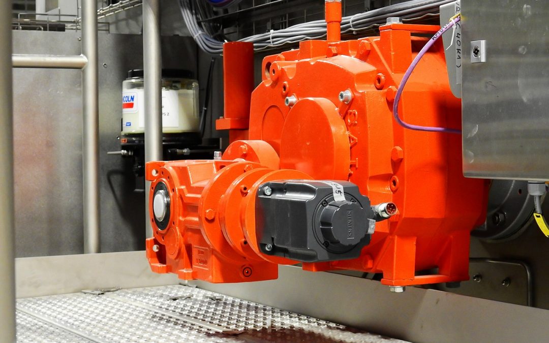 Expand Operations and Growth in the Manufacturing Industry with ERP Systems