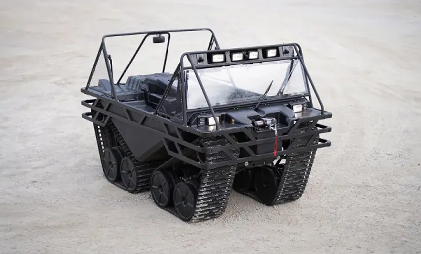 Defense & Special Purpose Vehicles