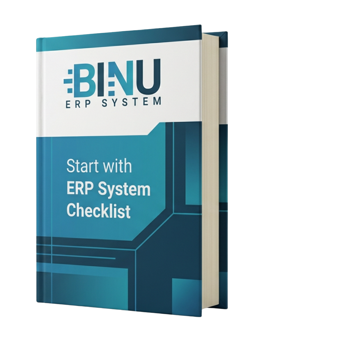 Start With ERP System Checklist